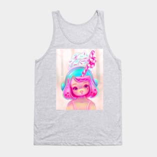 Sweetie Tank Top